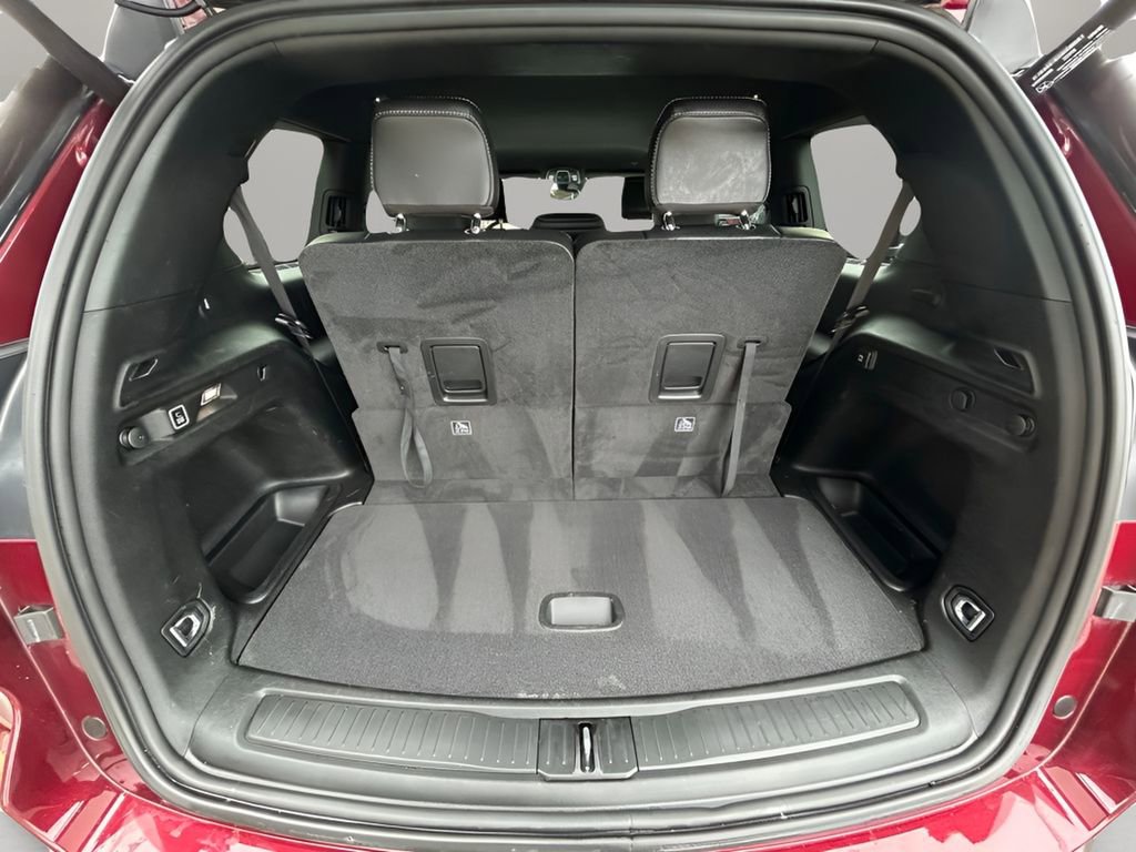 Certified 2022 Jeep Grand Cherokee L Laredo image 33