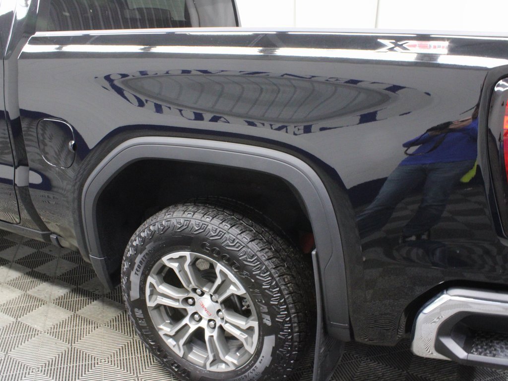 Used 2024 GMC Sierra 1500 SLT image 36