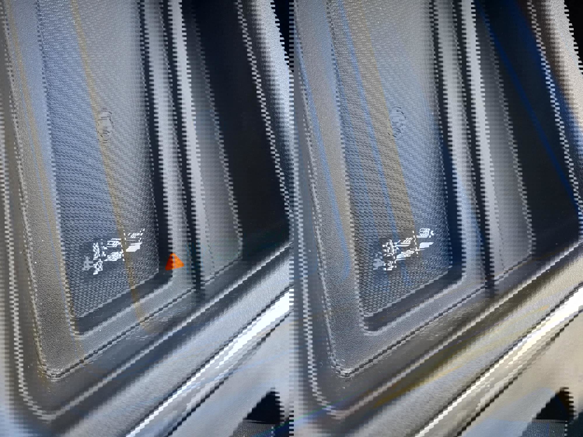 Used 2019 Chevrolet Silverado 1500 High Country w/ Technology Package image 15