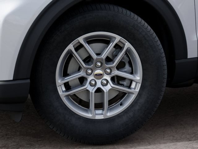 New 2027 Ford Explorer Active AWD/4WD image 21
