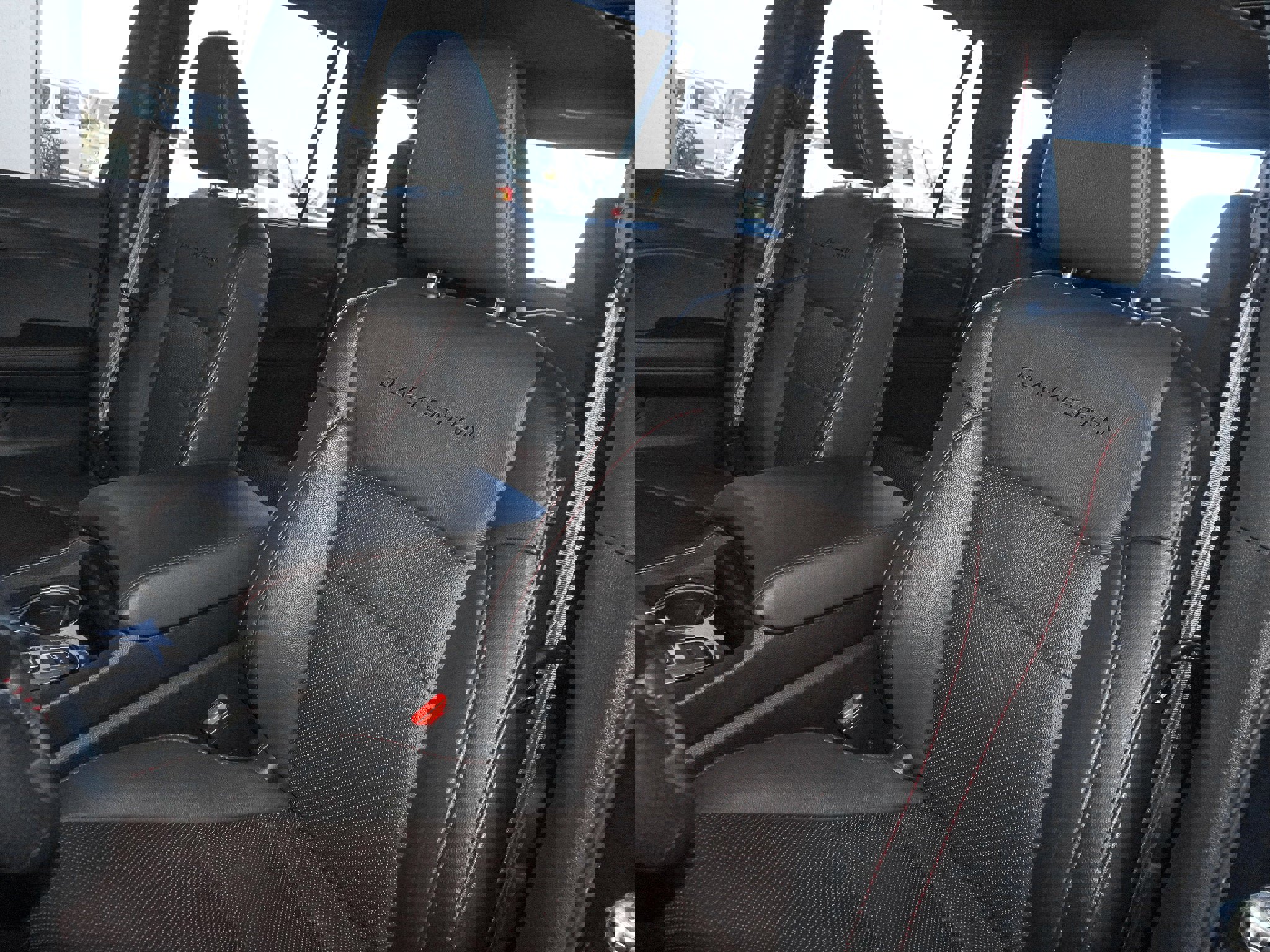 Used 2024 Honda Passport Black Edition image 23