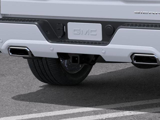 New 2026 GMC Sierra 1500 Denali Ultimate image 36