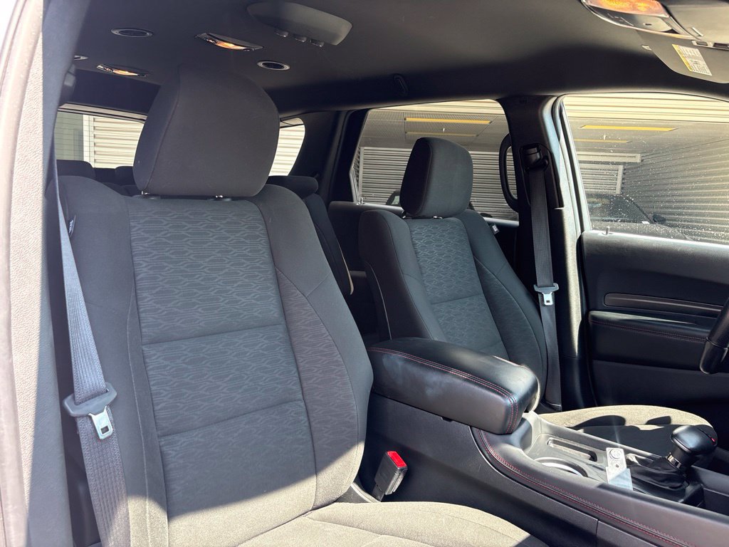 Used 2025 Dodge Durango GT RWD image 18