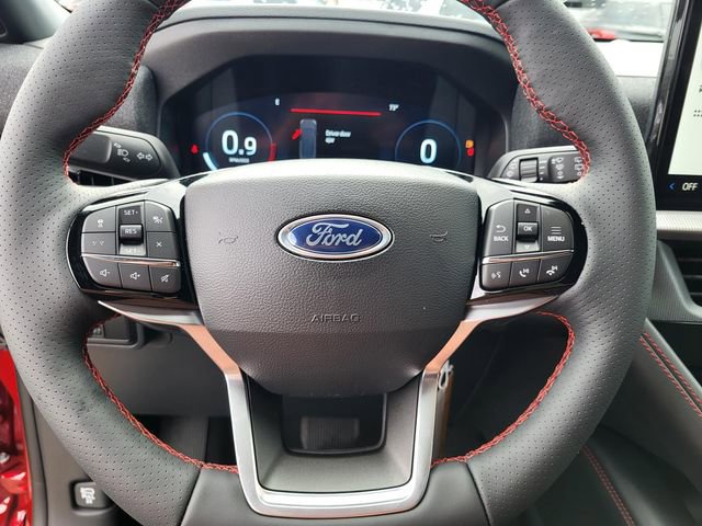 New 2026 Ford Explorer ST-Line image 10