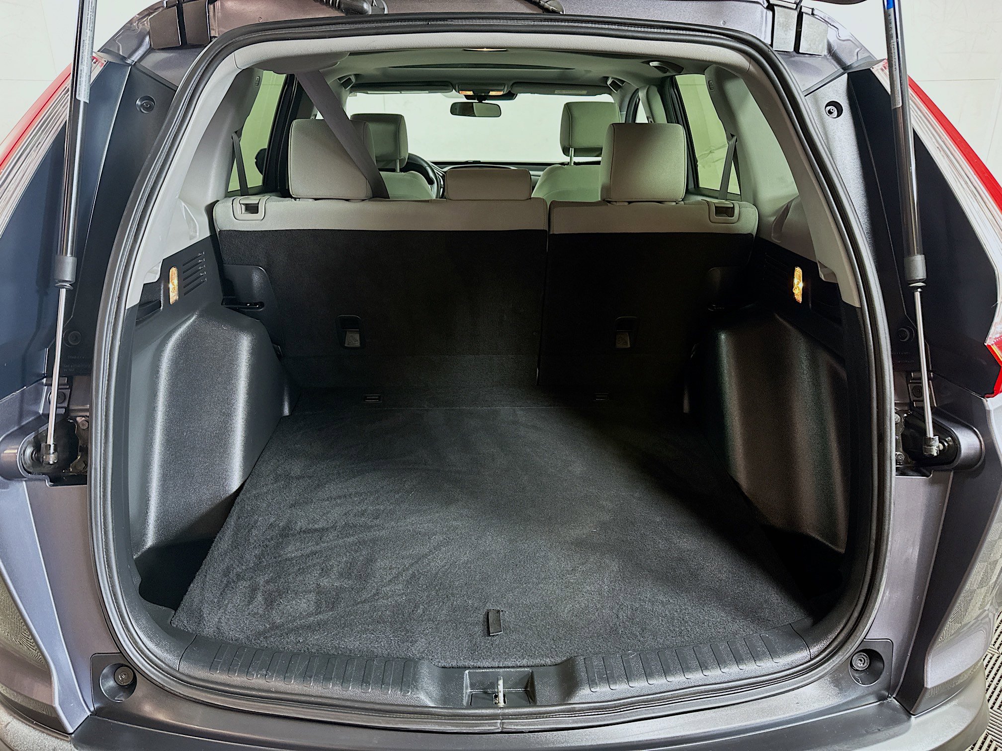 Used 2017 Honda CR-V EX image 24