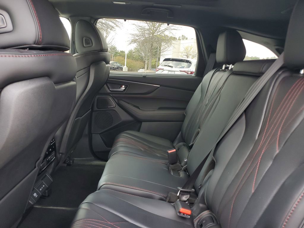 New 2026 Acura MDX Type S image 15
