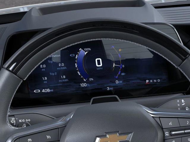 New 2026 Chevrolet Silverado EV LT w/ Premium Package AWD/4WD image 19