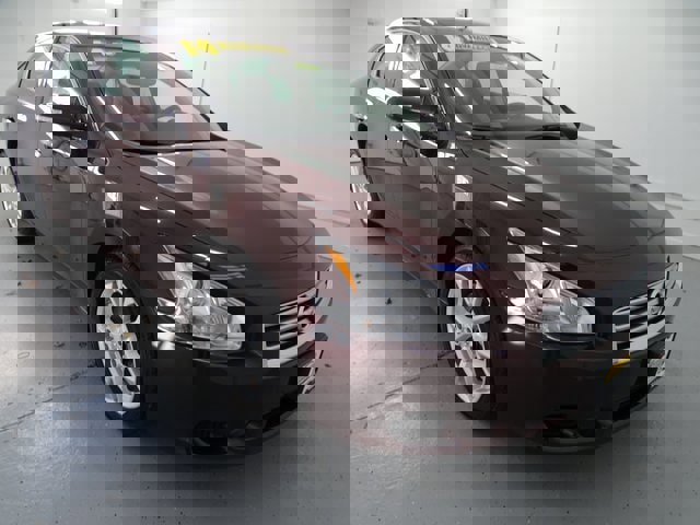 Used 2014 Nissan Maxima 3.5 SV w/ Premium Package