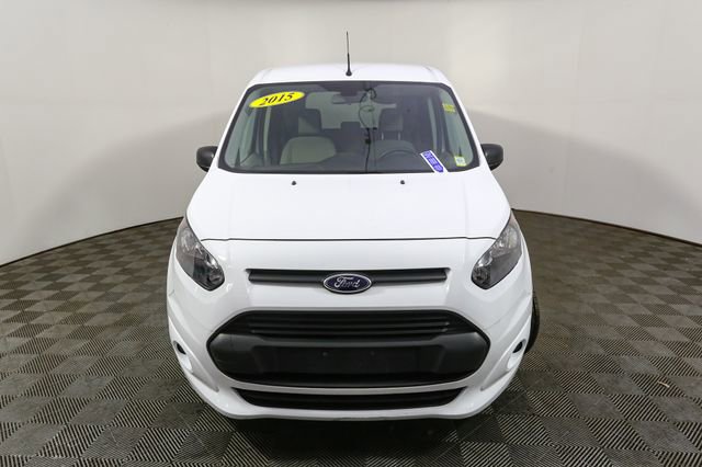 Used 2015 Ford Transit Connect XLT image 4