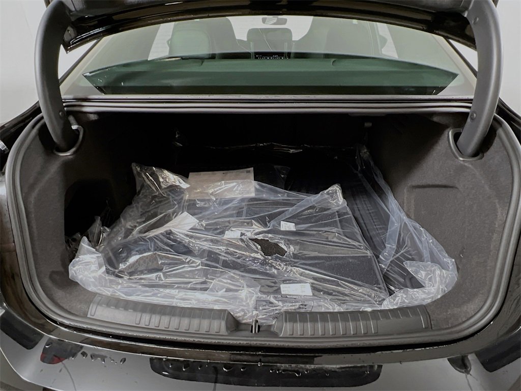 New 2026 Audi A6 Prestige image 23