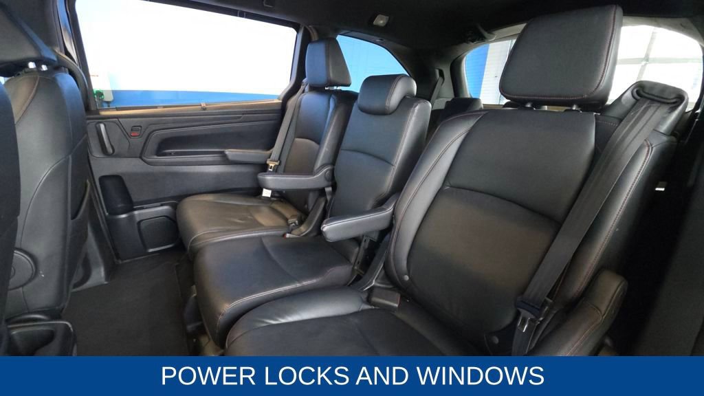 Used 2024 Honda Odyssey Sport image 20