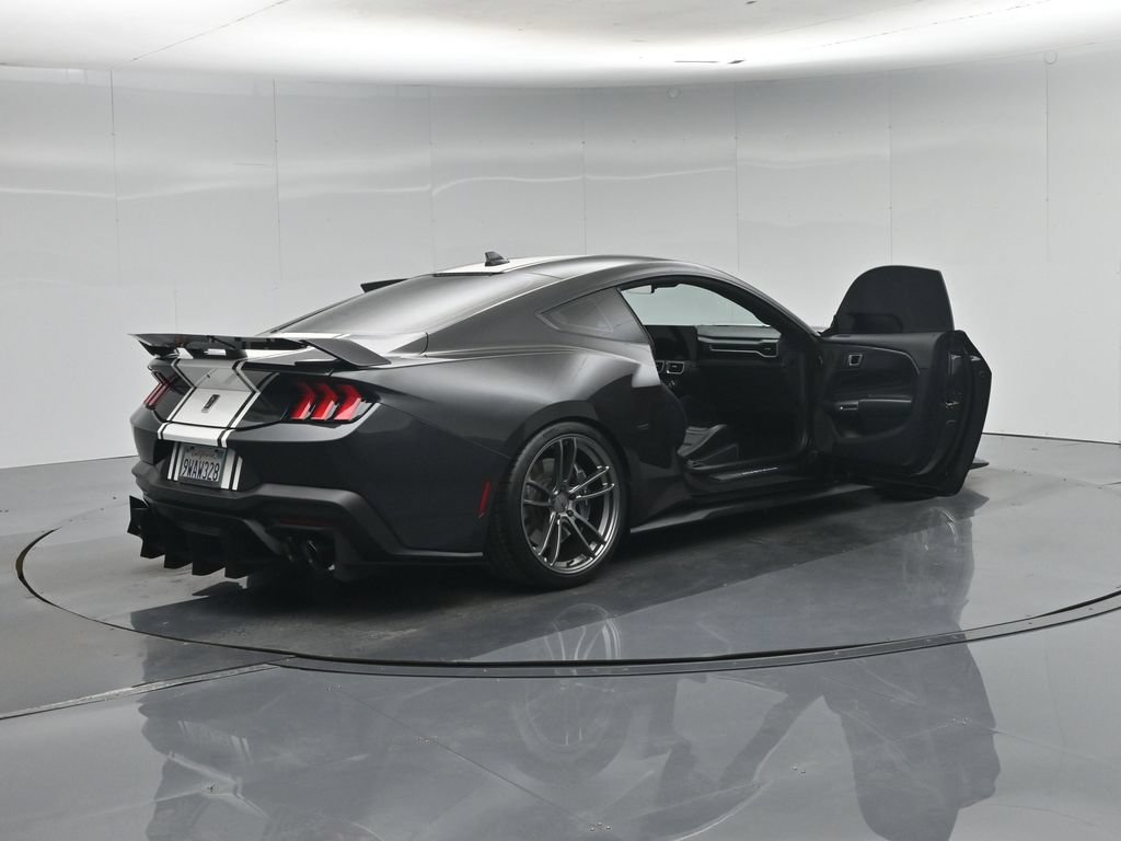 Used 2024 Ford Mustang GT Premium w/ GT Performance Package RWD image 32