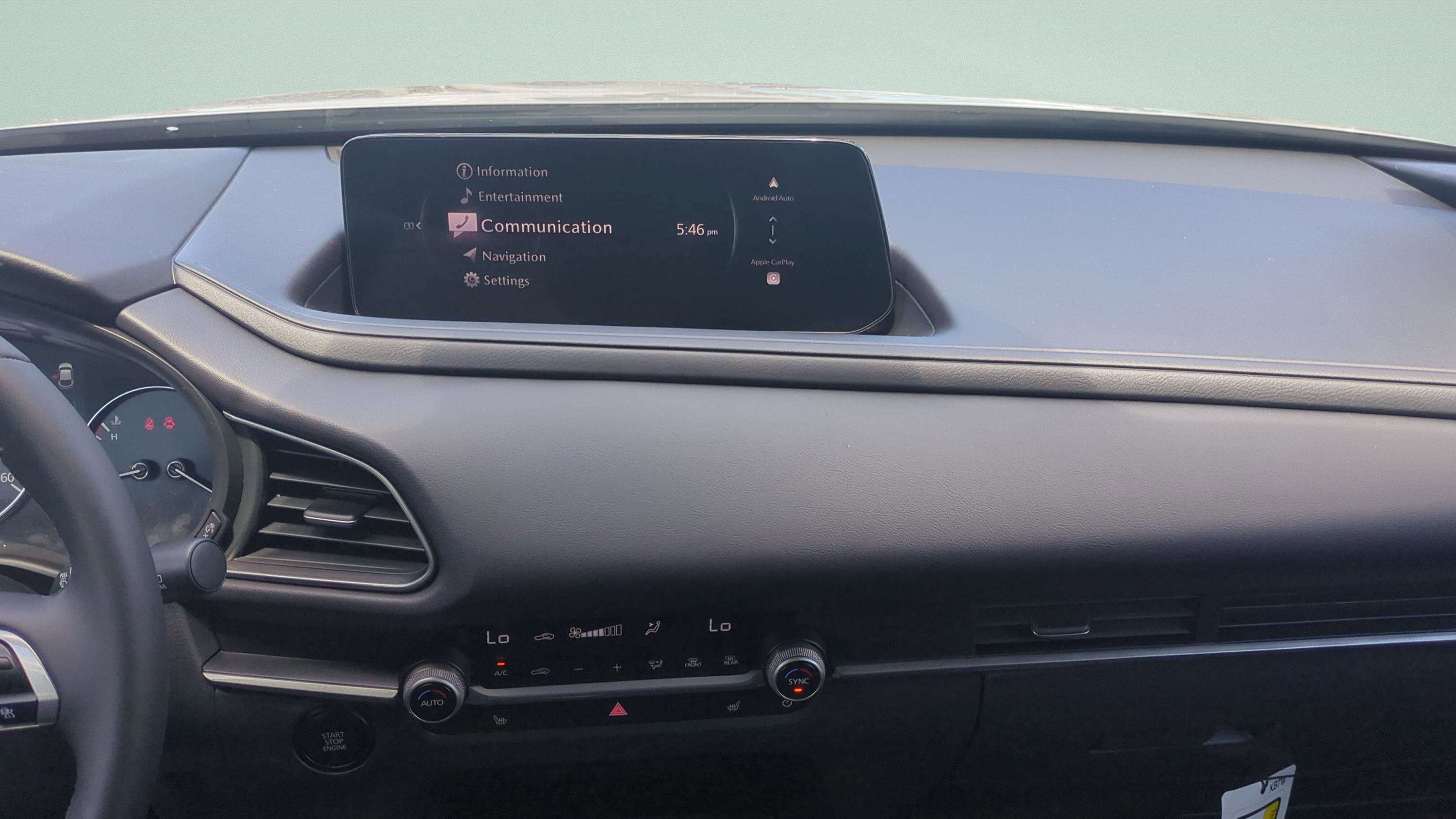 New 2026 MAZDA CX-30 AWD 2.5 S image 13