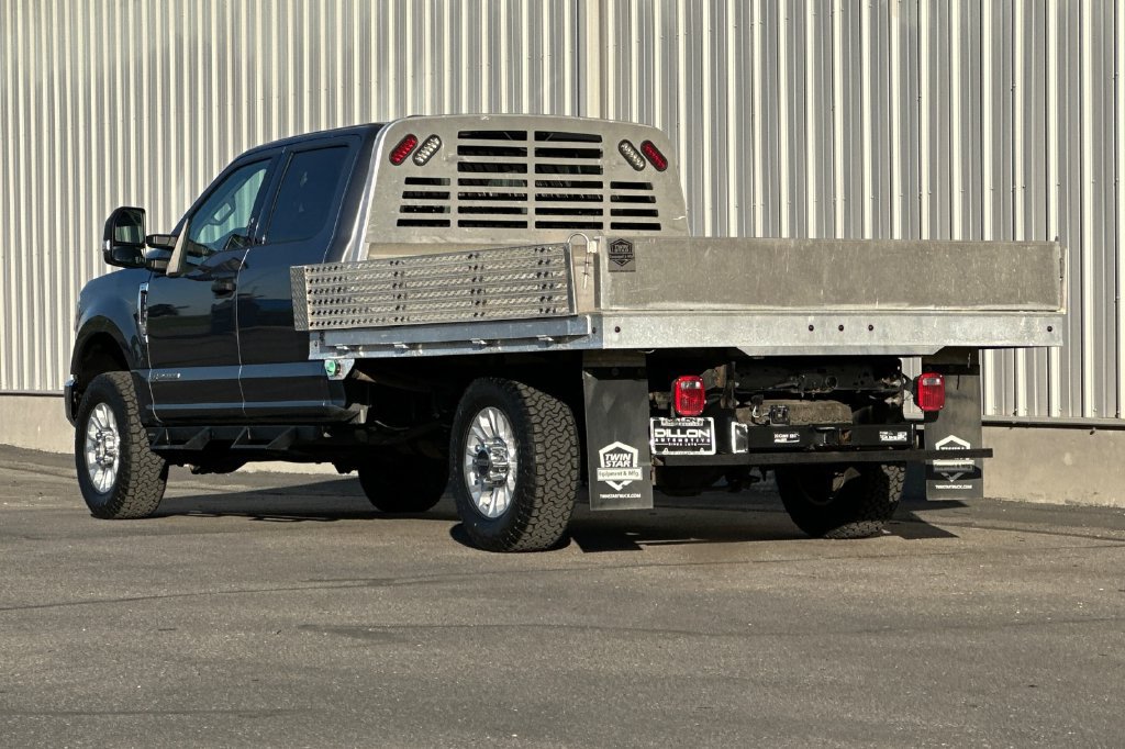 Used 2022 Ford F350 XLT w/ XLT Value Package AWD/4WD image 5