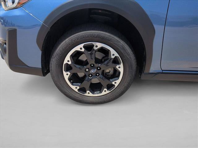 Used 2021 Subaru Crosstrek 2.0i AWD/4WD image 21