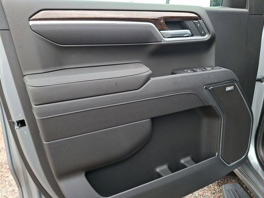 New 2026 GMC Sierra 1500 Elevation w/ Elevation Premium Package image 8