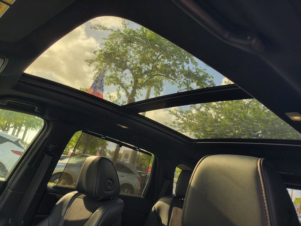 Certified 2023 Acura MDX A-Spec image 19