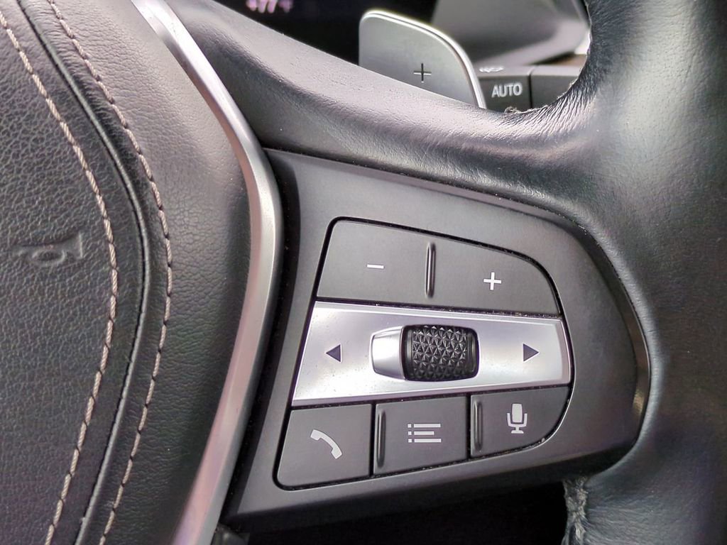 Used 2019 BMW X5 xDrive40i w/ Convenience Package image 27