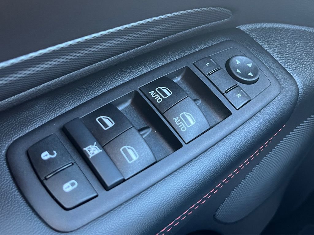 New 2026 Dodge Durango GT image 7