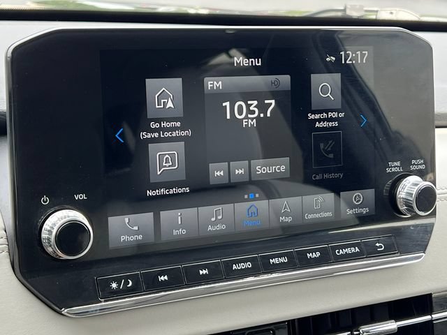 Used 2024 Mitsubishi Outlander SEL AWD/4WD image 31