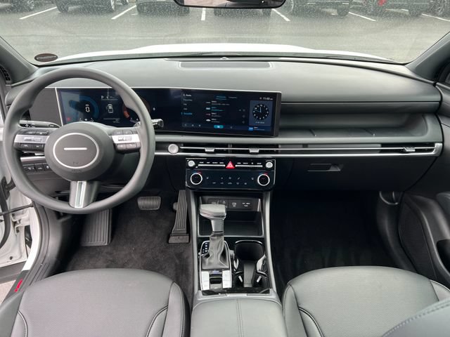 Used 2025 Hyundai Santa Cruz SEL FWD image 14