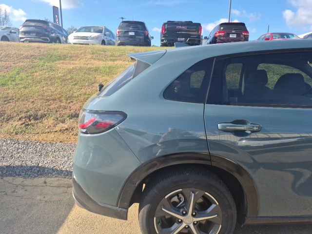 Used 2024 Honda HR-V EX-L image 13