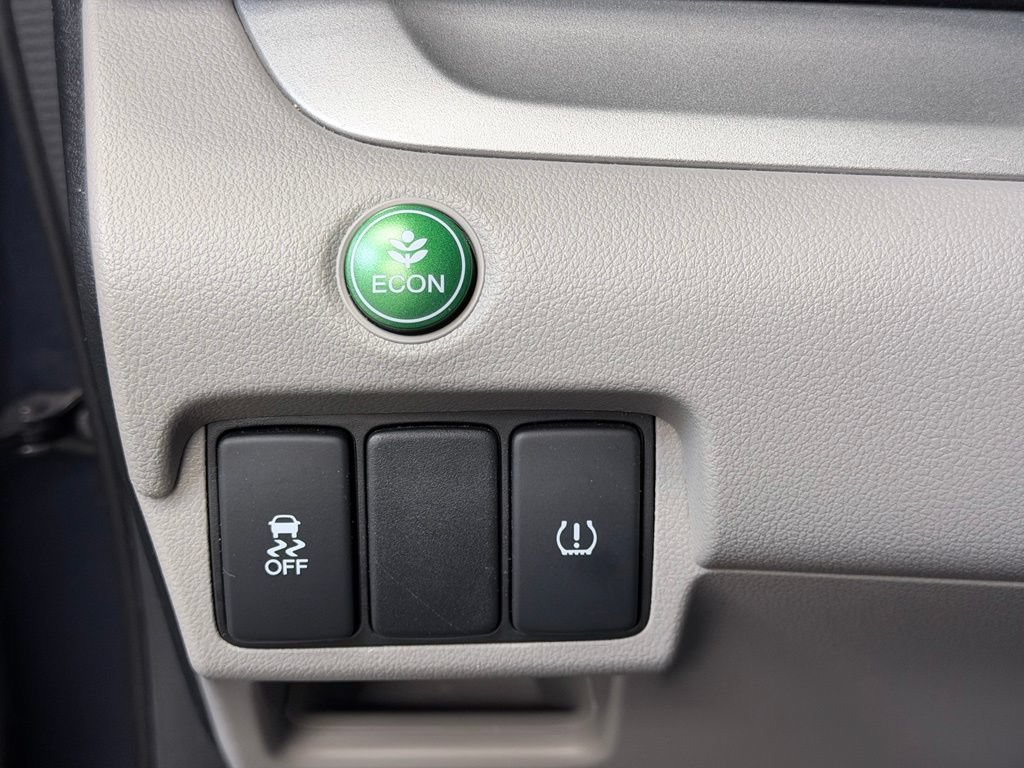 Used 2014 Honda CR-V EX image 36