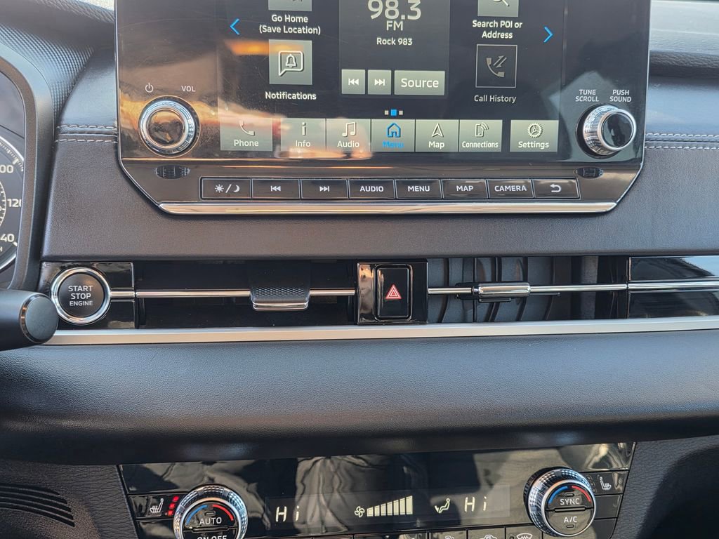 Used 2024 Mitsubishi Outlander SE image 24