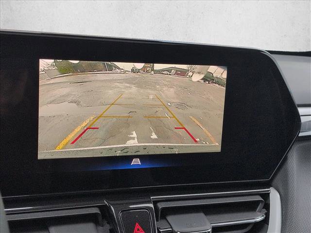 New 2026 Chevrolet TrailBlazer LT w/ LT Cold Weather Package image 18