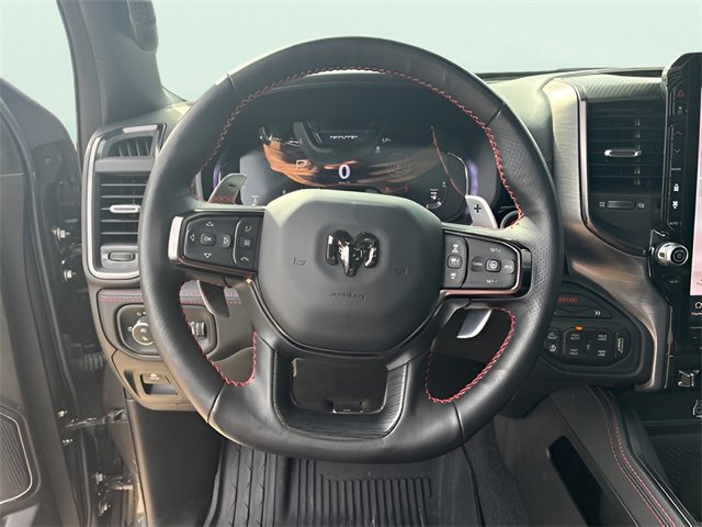 Used 2025 RAM 1500 RHO w/ RHO Level 1 Equipment Group image 22