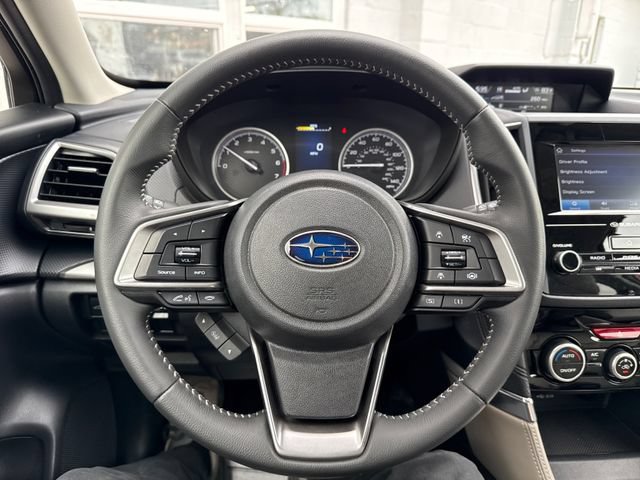 Used 2024 Subaru Forester Premium AWD/4WD image 19