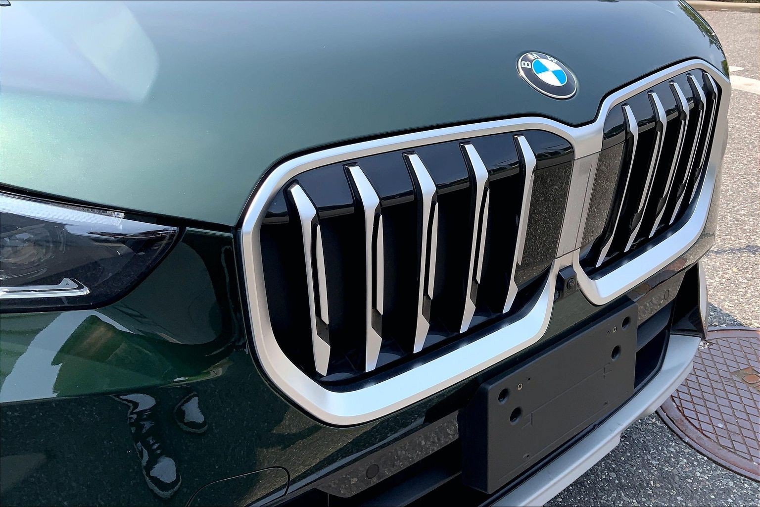 Used 2023 BMW X1 xDrive28i w/ Premium Package AWD/4WD image 31