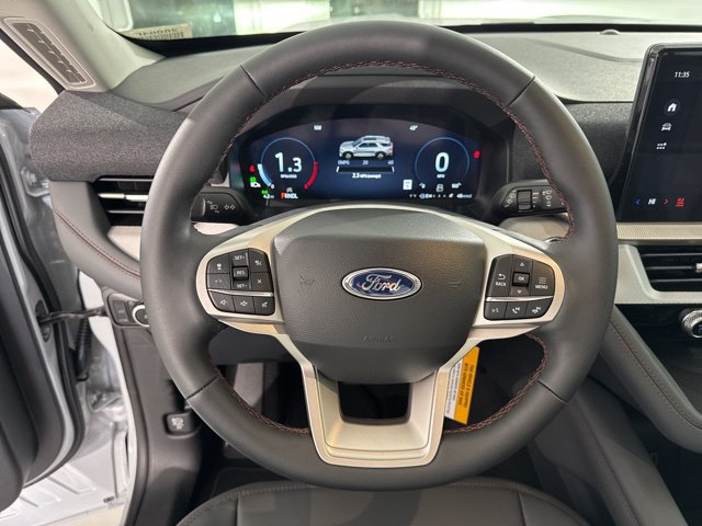 Used 2026 Ford Explorer Active w/ Active Comfort Package AWD/4WD image 26