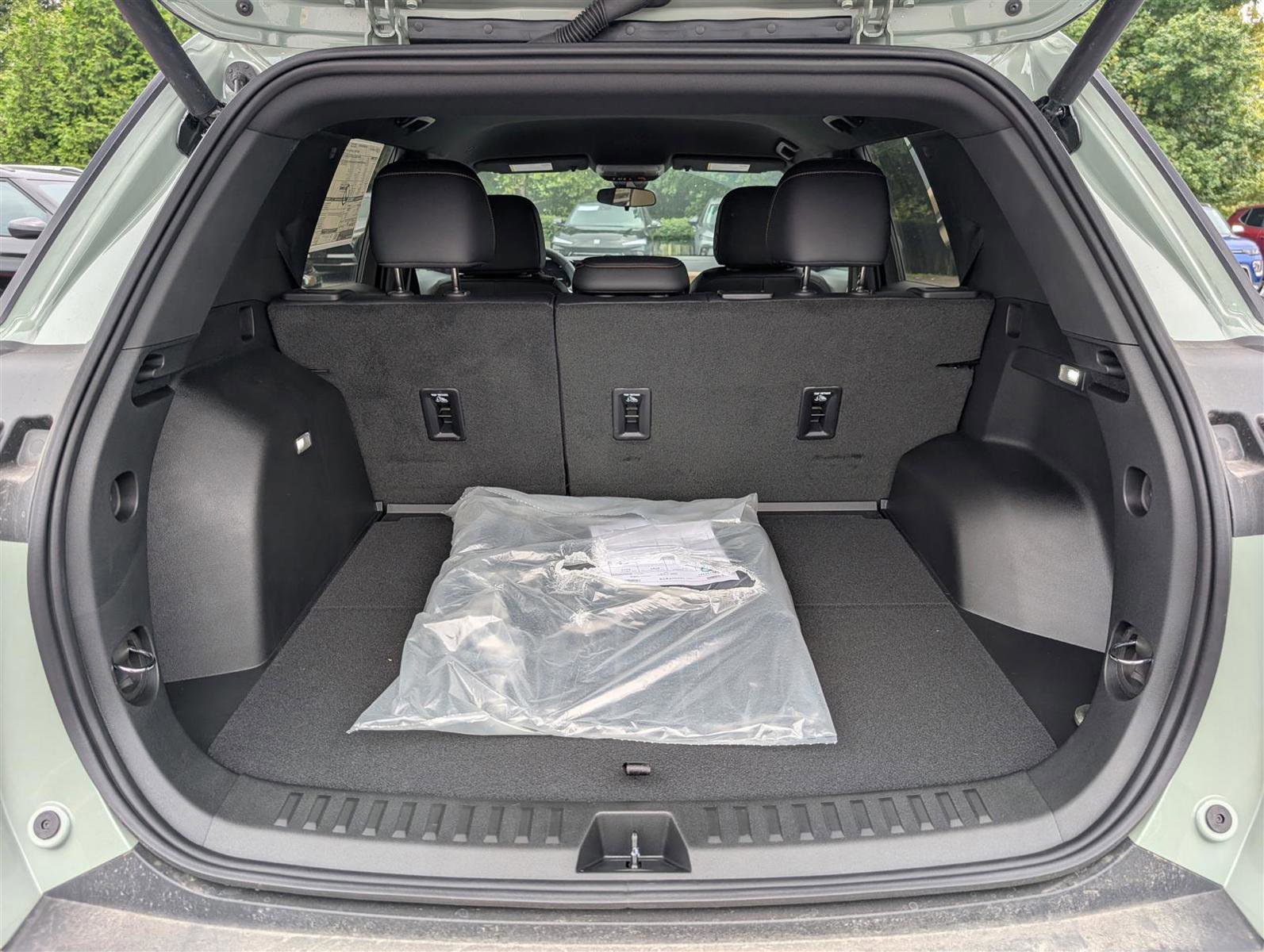 New 2026 Chevrolet Equinox ACTIV image 10