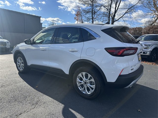 Certified 2023 Ford Escape Active image 7