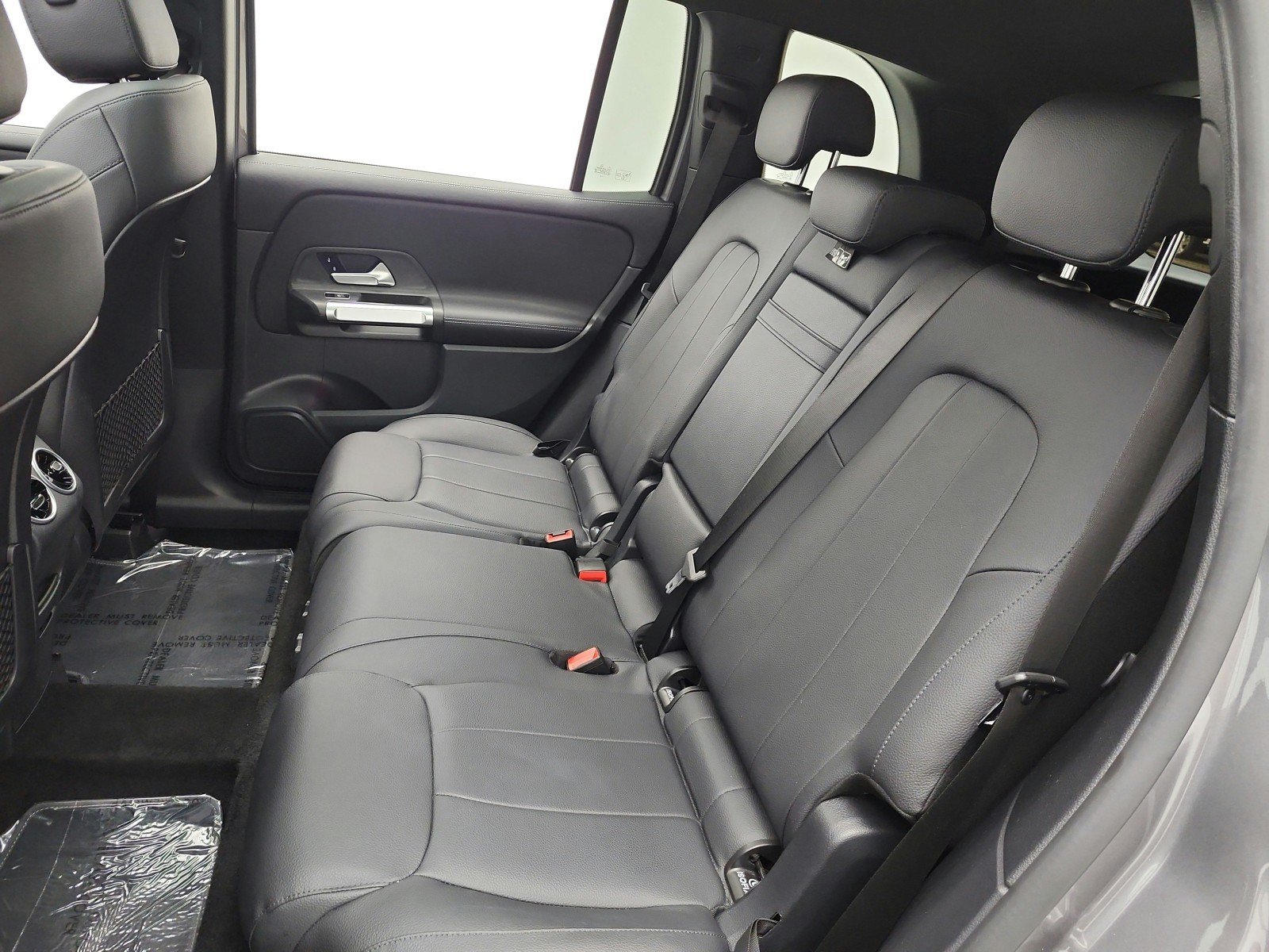 Used 2022 Mercedes-Benz GLB 250 image 13