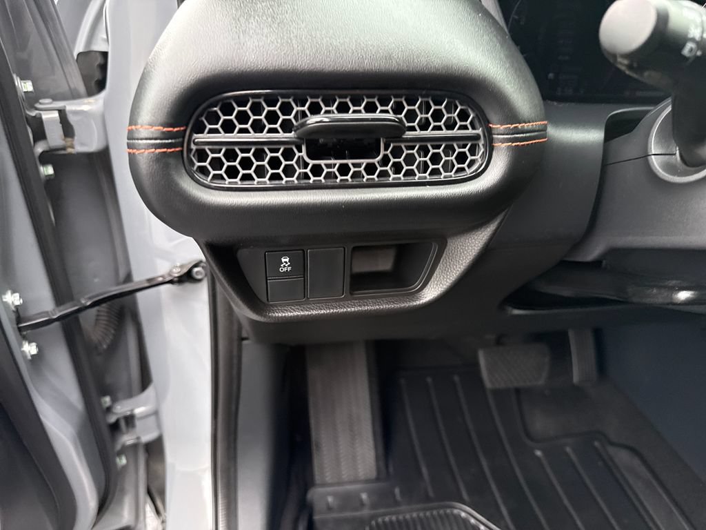Certified 2023 Honda HR-V Sport image 15