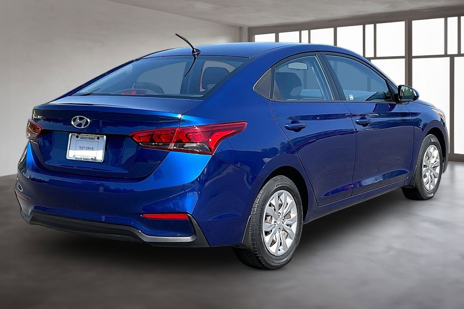 Used 2018 Hyundai Accent SE FWD image 6