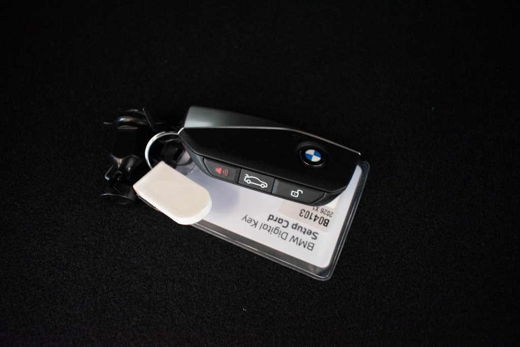 New 2026 BMW X1 xDrive28i w/ Technology Package image 29