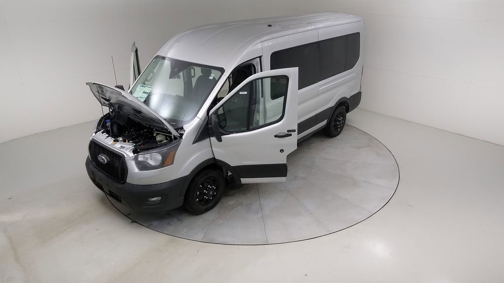 New 2025 Ford Transit 350 XL image 52