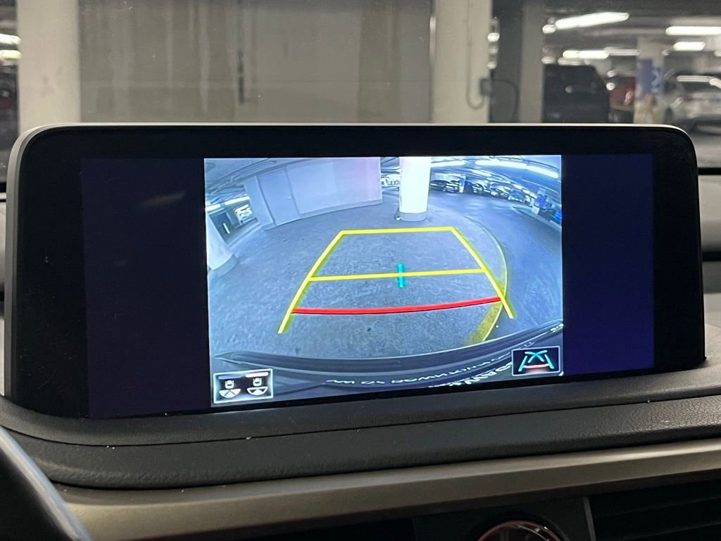 Used 2020 Lexus RX 350 F Sport AWD/4WD image 29