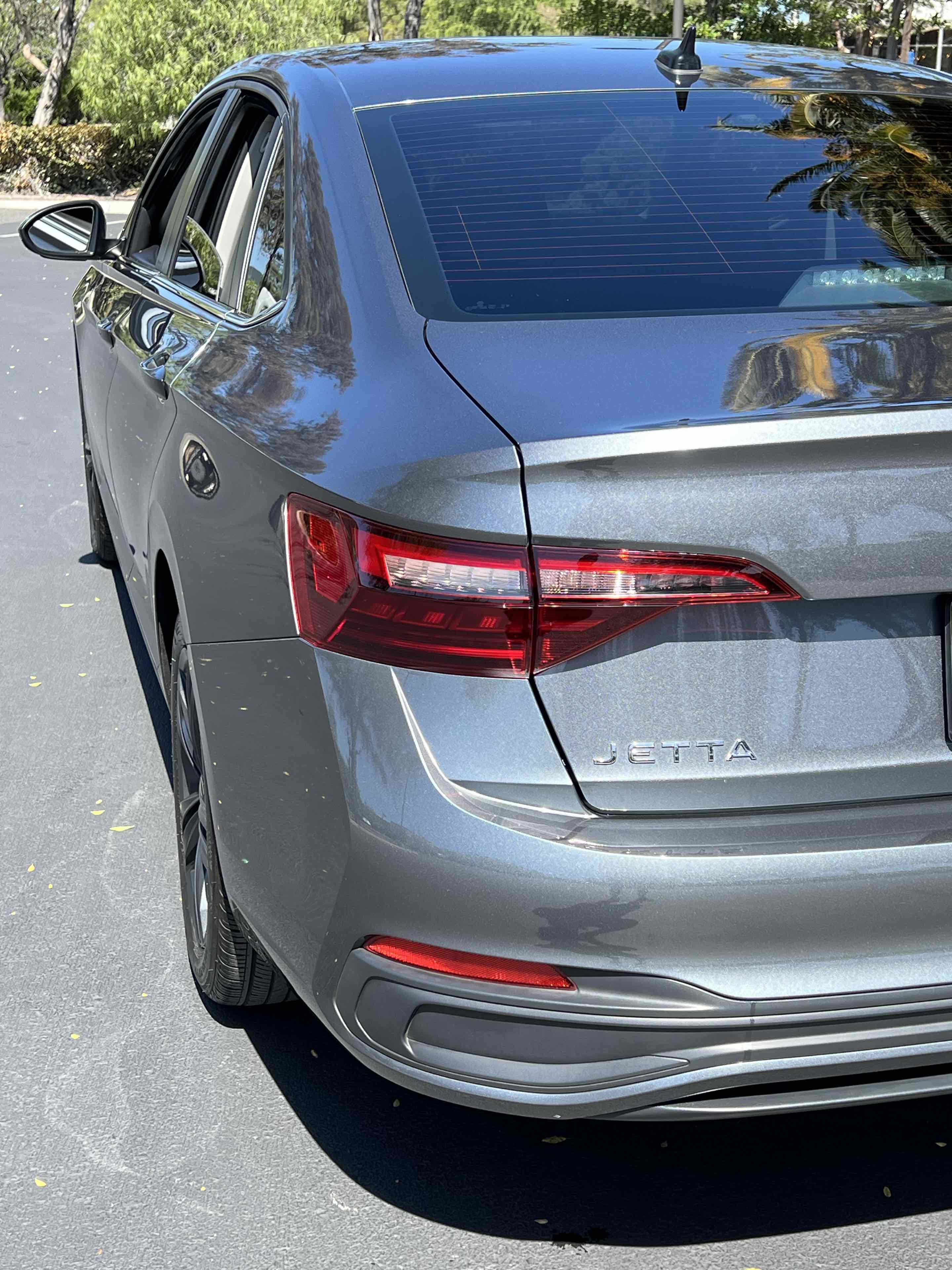 Used 2023 Volkswagen Jetta SE w/ Panoramic Sunroof Package FWD image 49