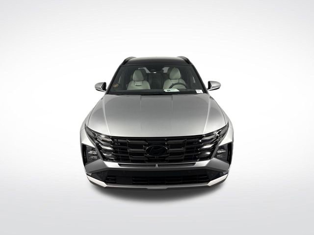 New 2026 Hyundai Tucson Limited image 42