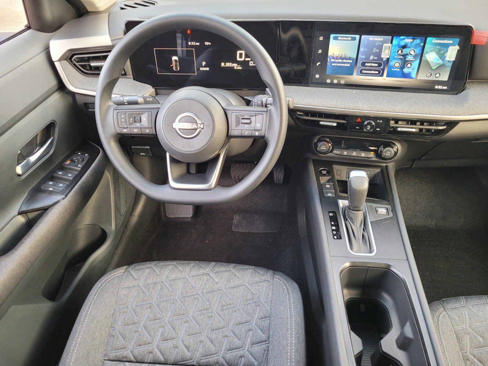 New 2026 Nissan Kicks SV image 13