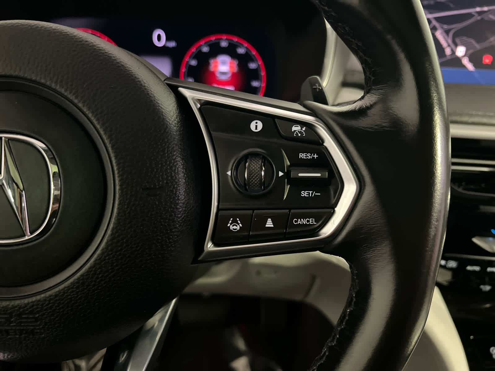 Certified 2023 Acura MDX SH-AWD w/ Technology Package image 19