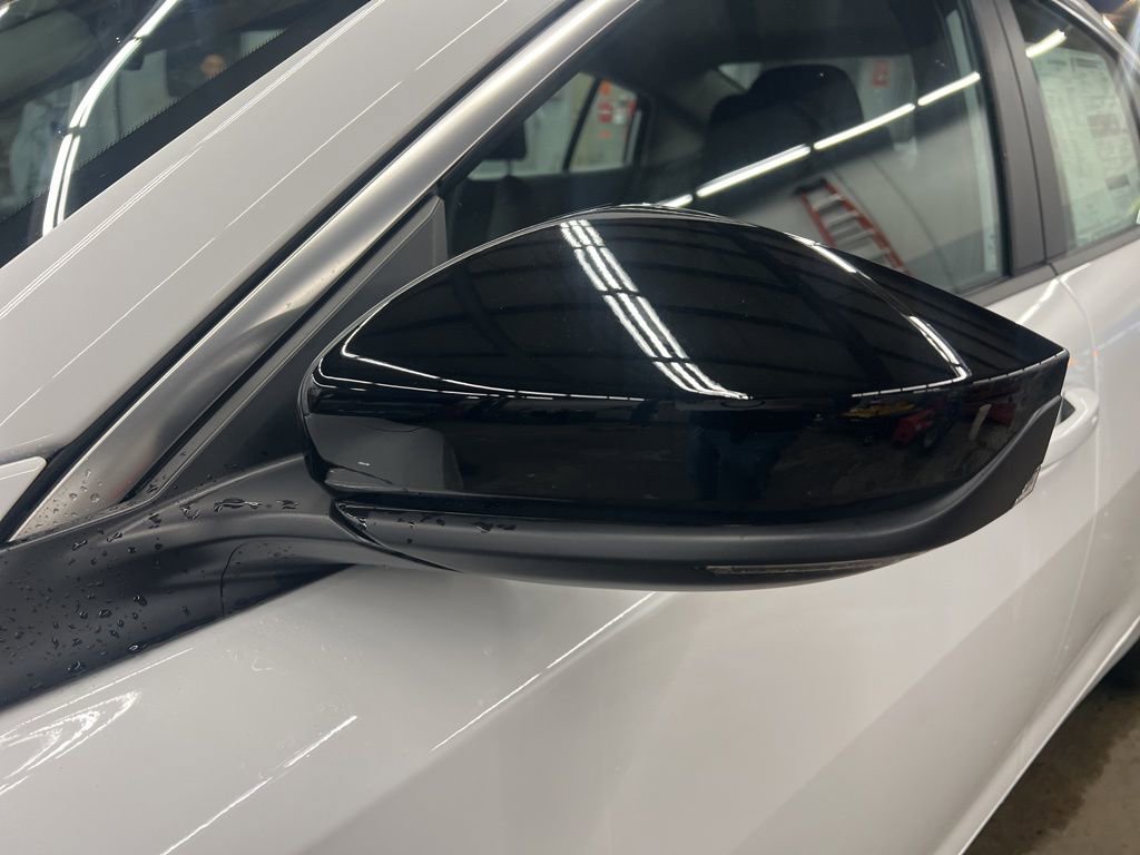 New 2026 Nissan Sentra SV w/ SV Convenience Package image 10