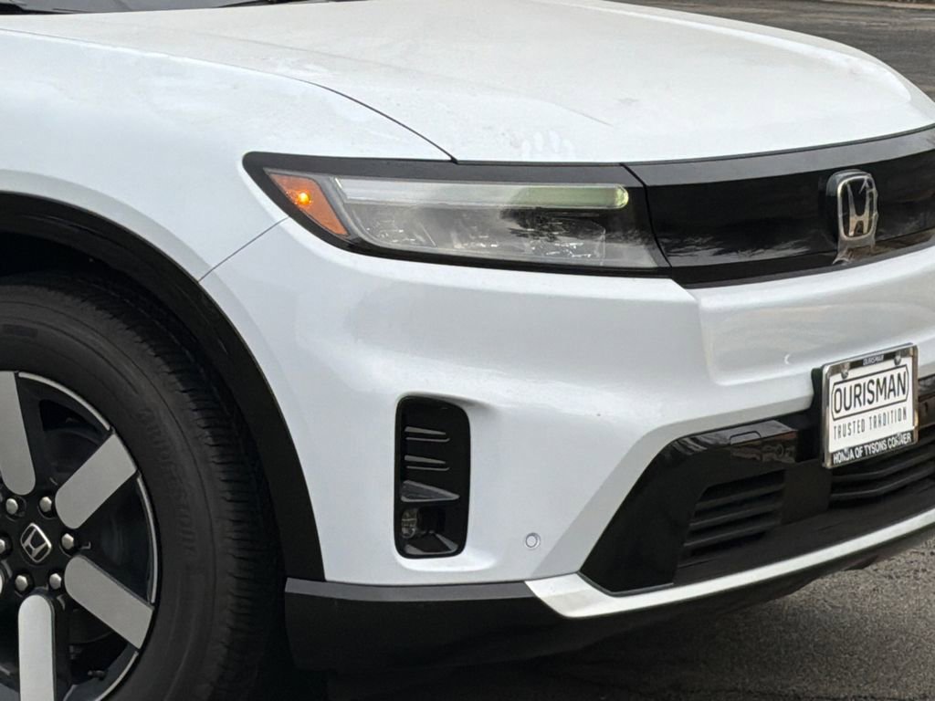 New 2026 Honda Prologue Touring image 4