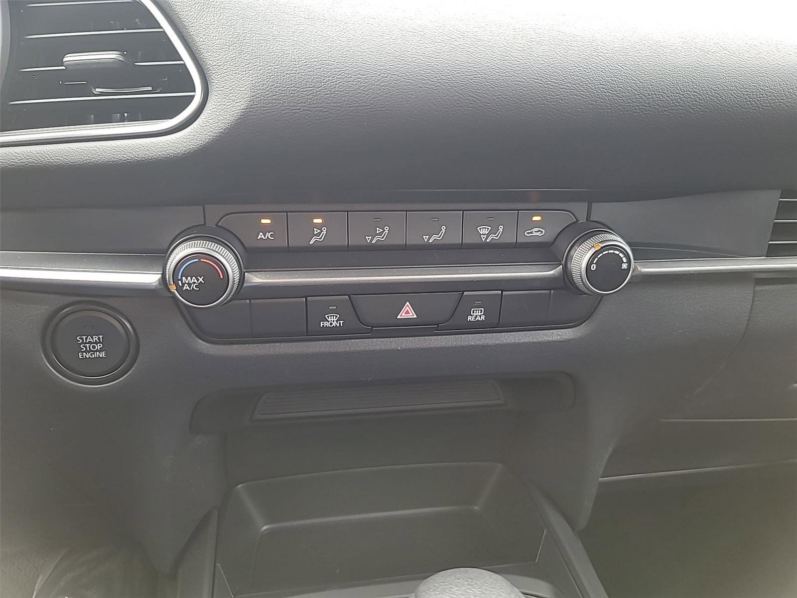 New 2025 MAZDA CX-30 AWD 2.5 S image 17