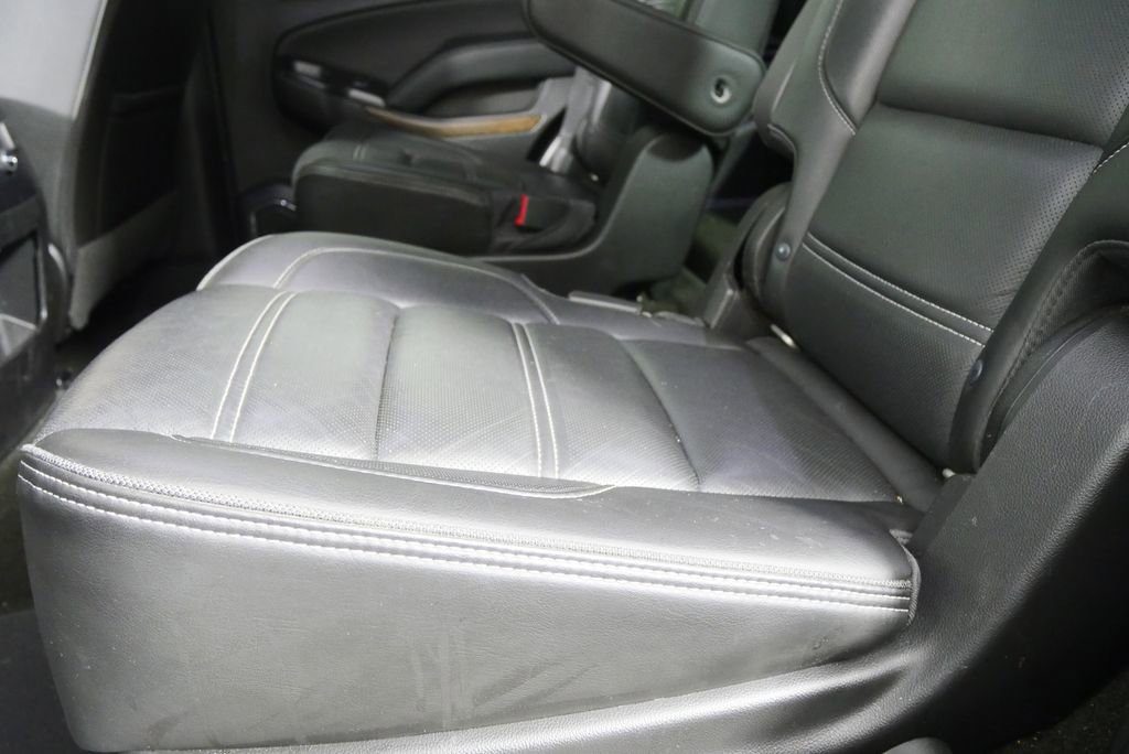 Used 2018 GMC Yukon Denali image 13