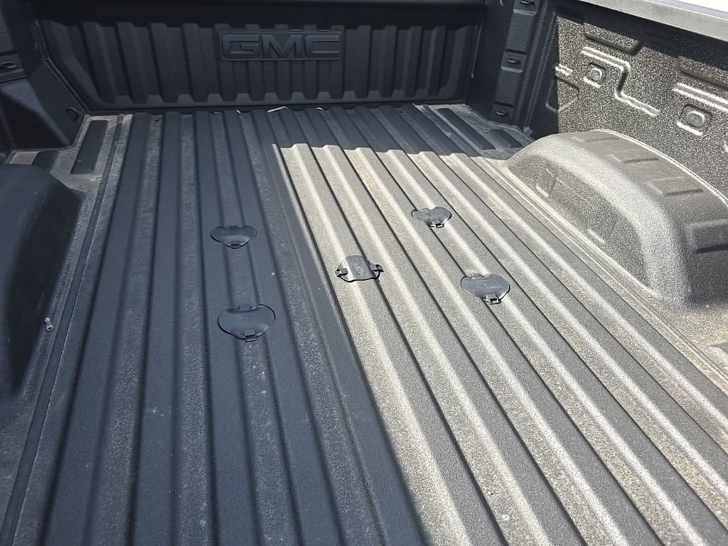 Used 2025 GMC Sierra 2500 Denali w/ Denali Reserve Package image 5